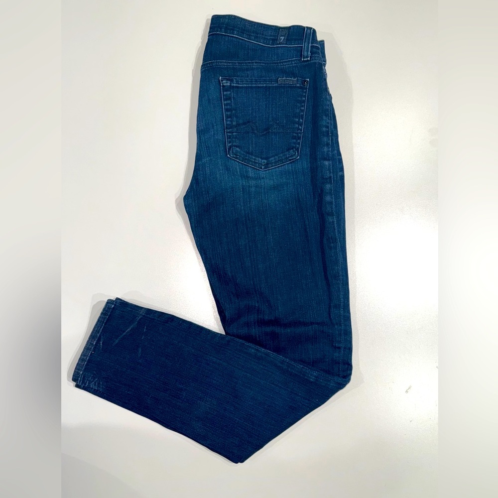 7 Jeans for all mankind